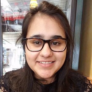 Meet your Posher, Mudra